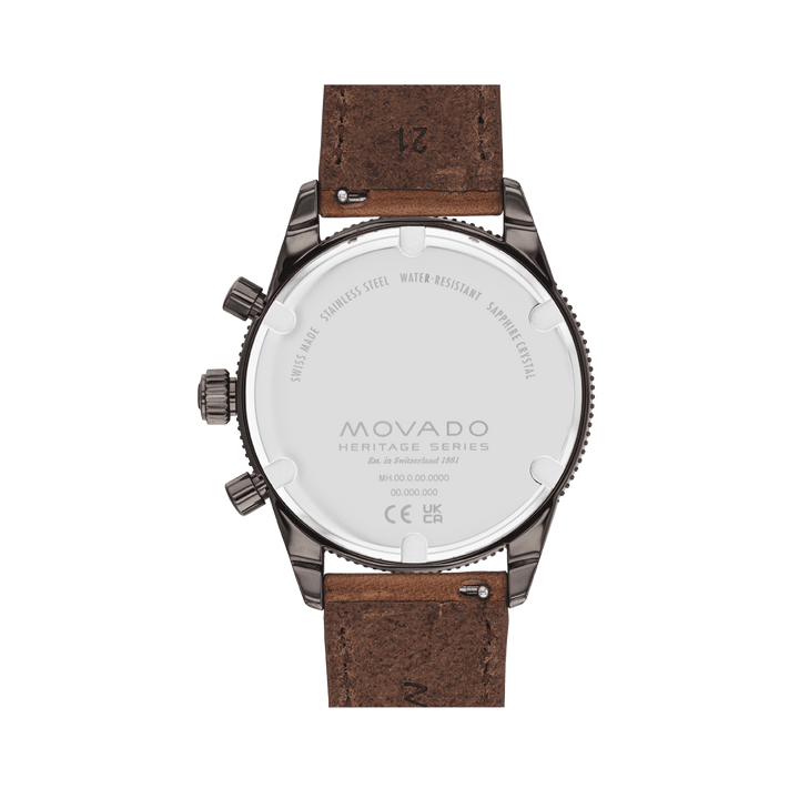 Movado Movado Heritage Series