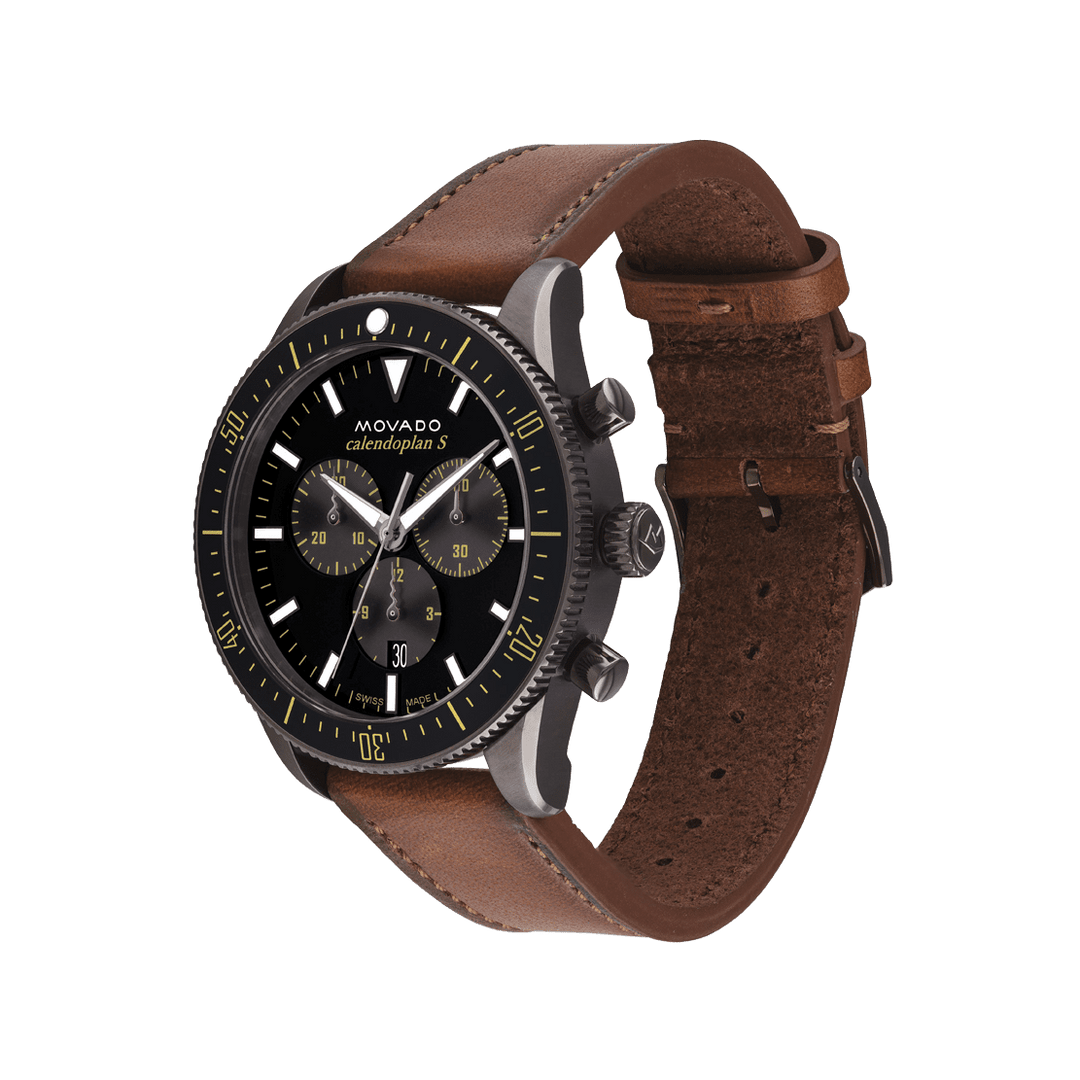 Movado Movado Heritage Series