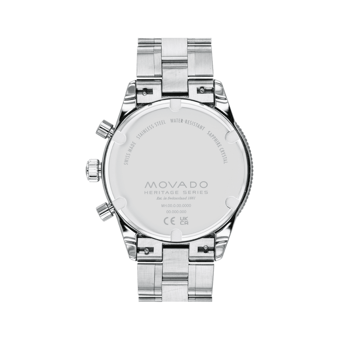 Movado Movado Heritage Series