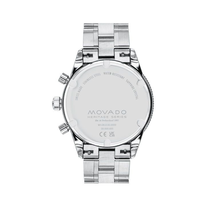 Movado Movado Heritage Series
