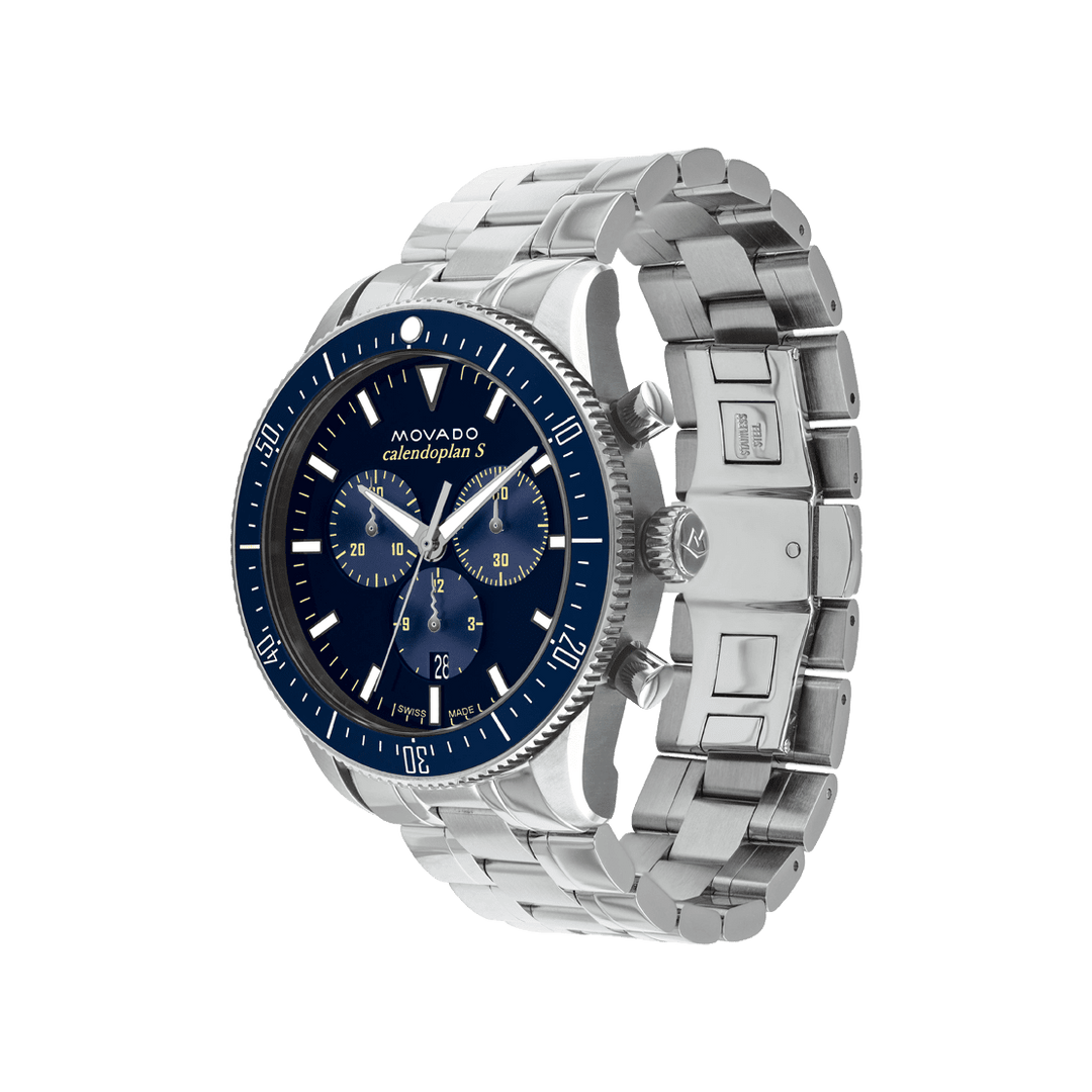 Movado Movado Heritage Series