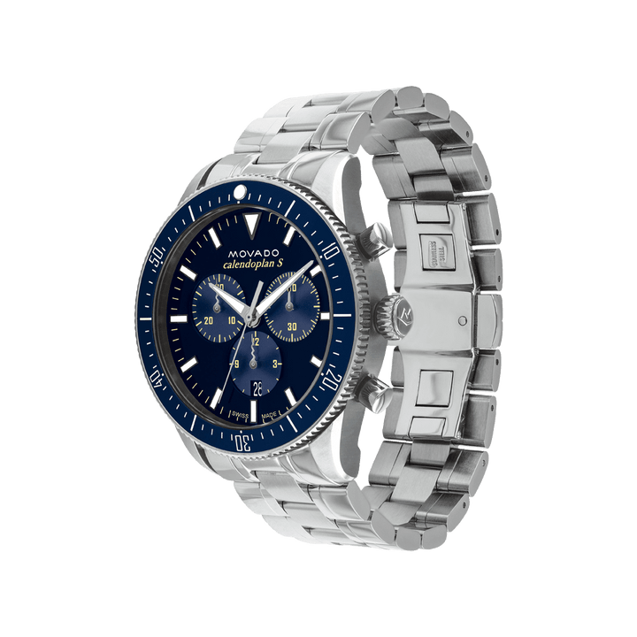 Movado Movado Heritage Series