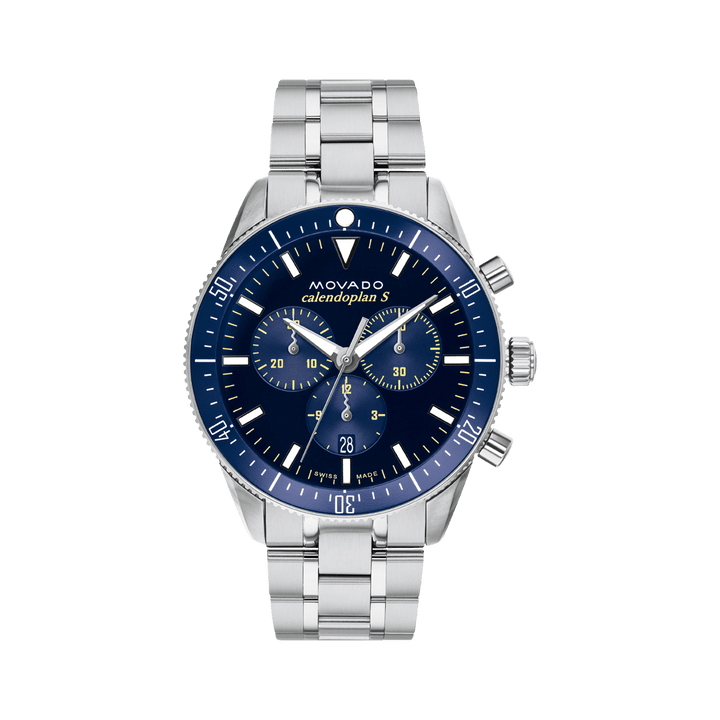 Movado Movado Heritage Series