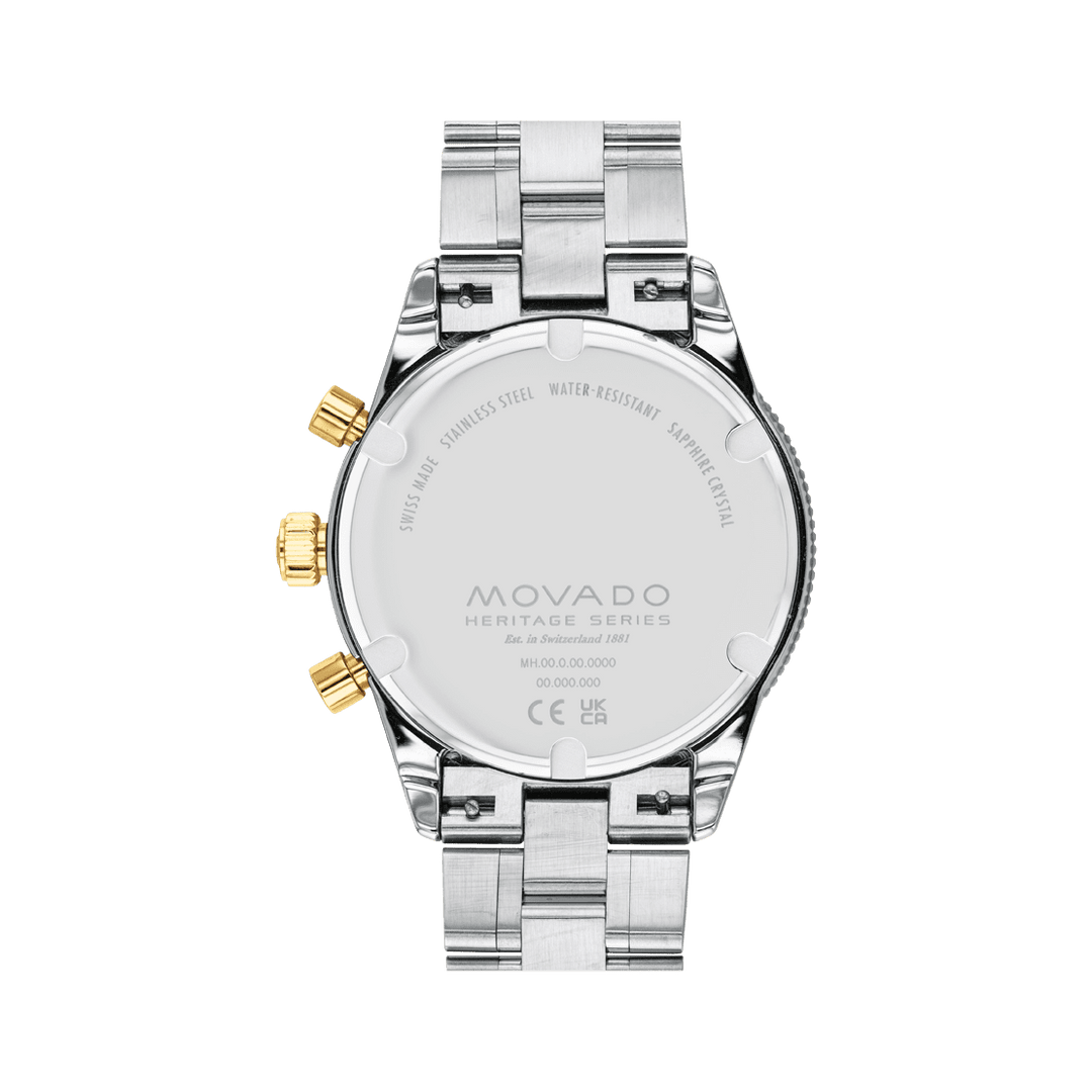 Movado Movado Heritage Series