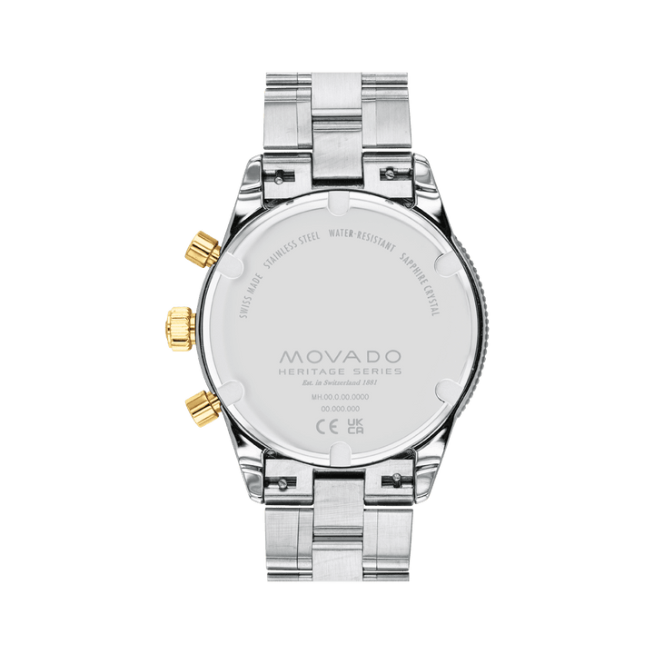 Movado Movado Heritage Series