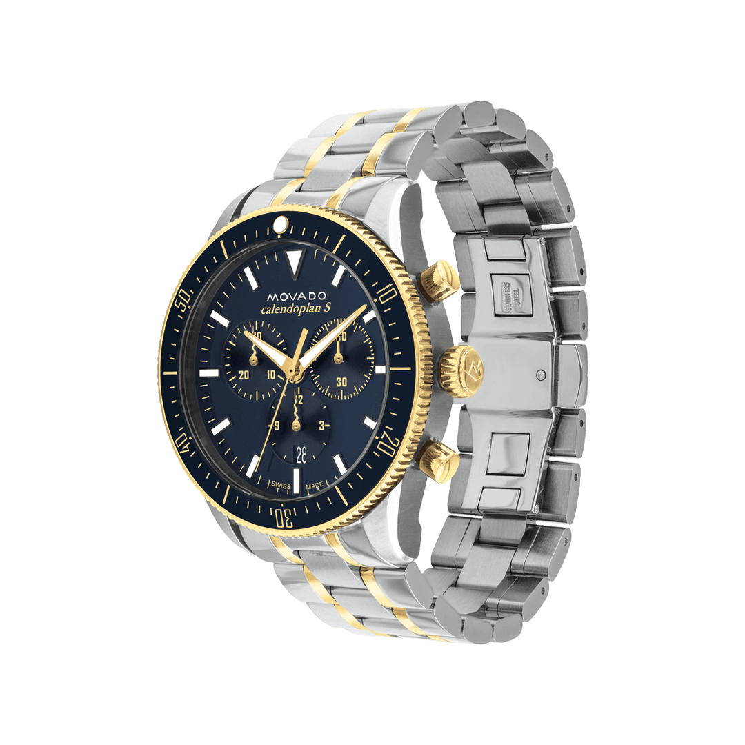 Movado Movado Heritage Series