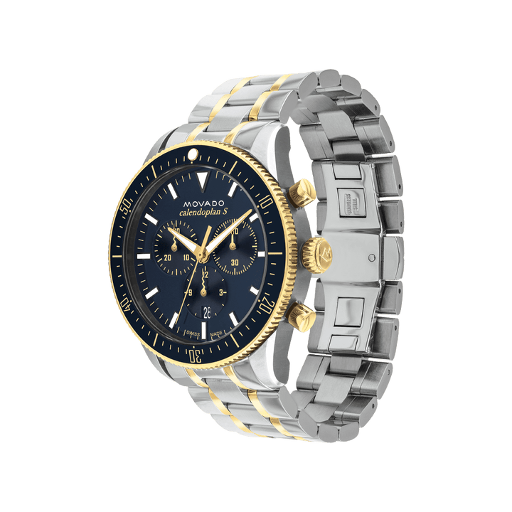 Movado Movado Heritage Series