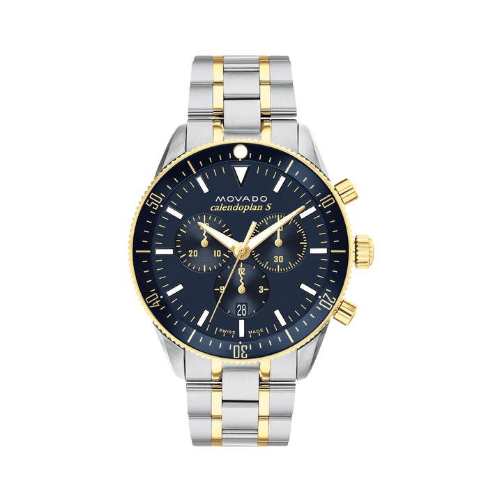 Movado Movado Heritage Series