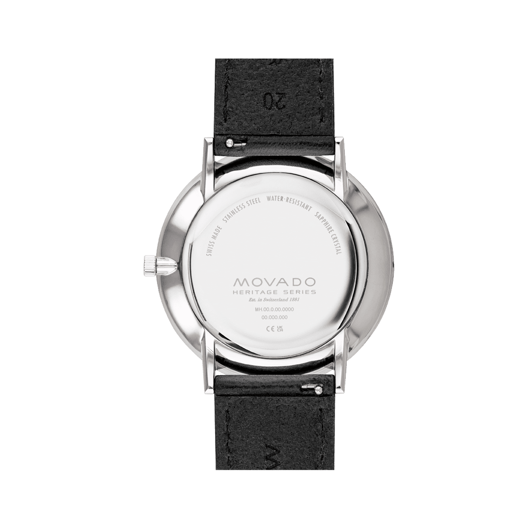 Movado Movado Heritage Series