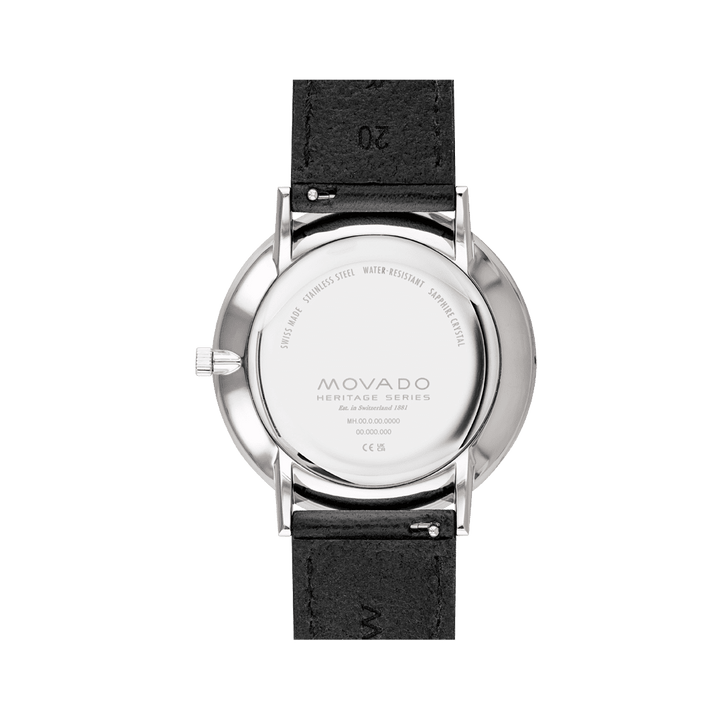 Movado Movado Heritage Series