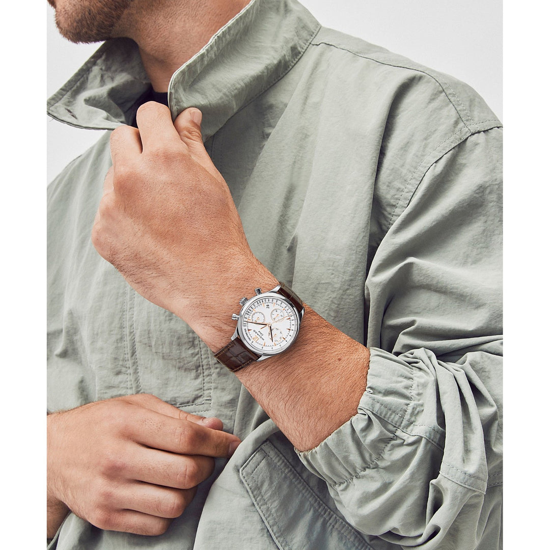 Movado Movado Heritage Series Circa