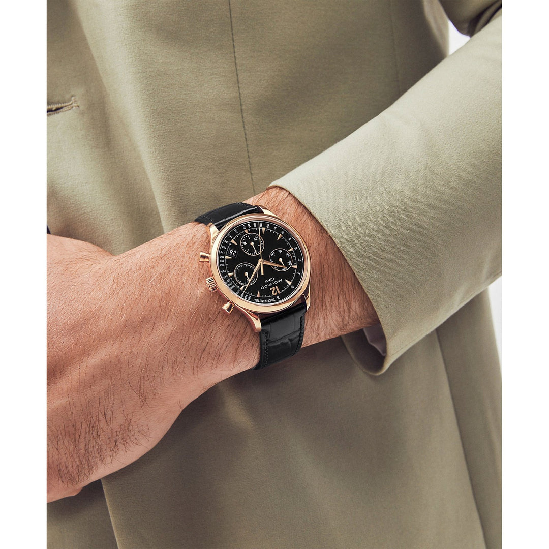 Movado Movado Heritage Series Circa