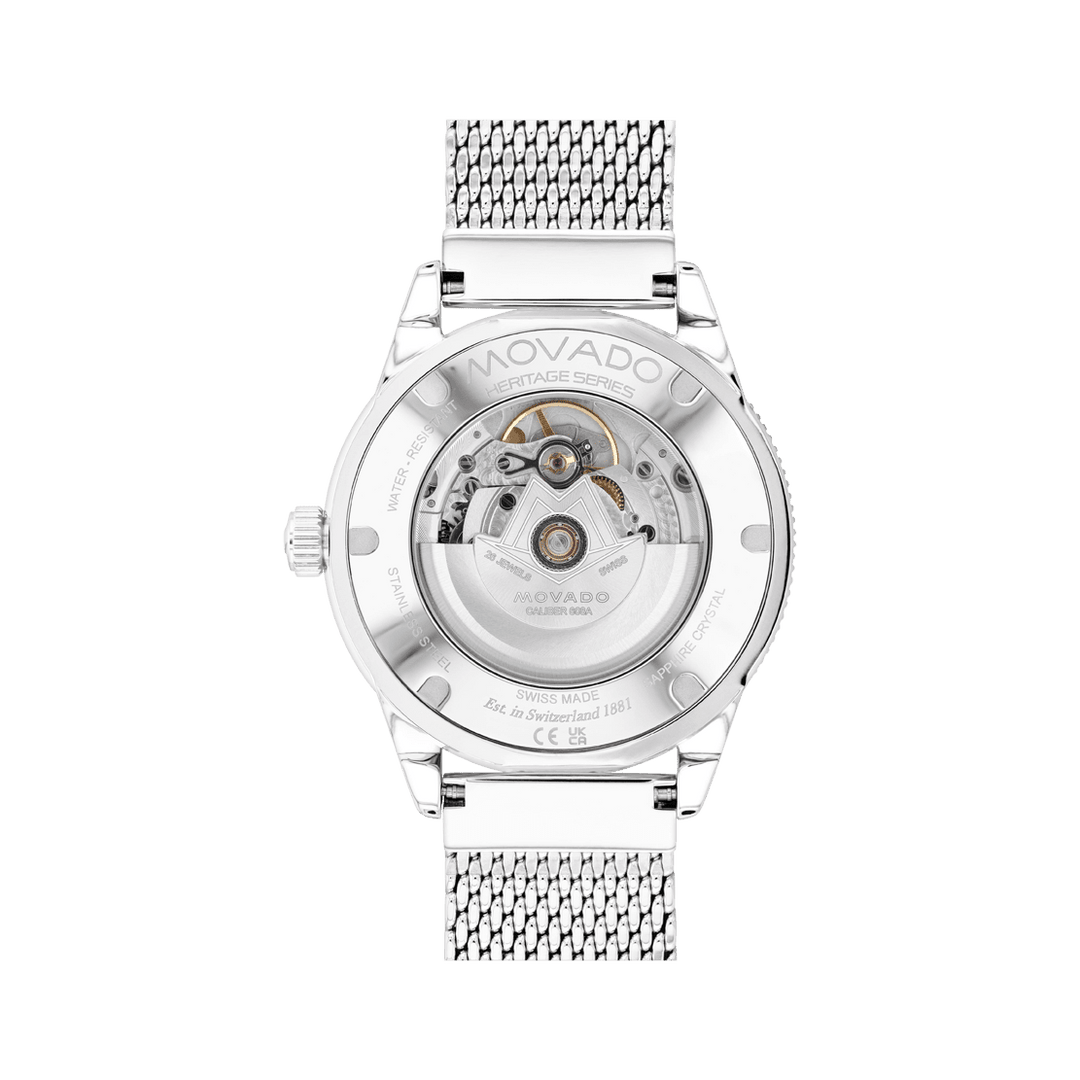 Movado Movado Heritage Series