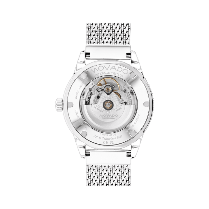 Movado Movado Heritage Series