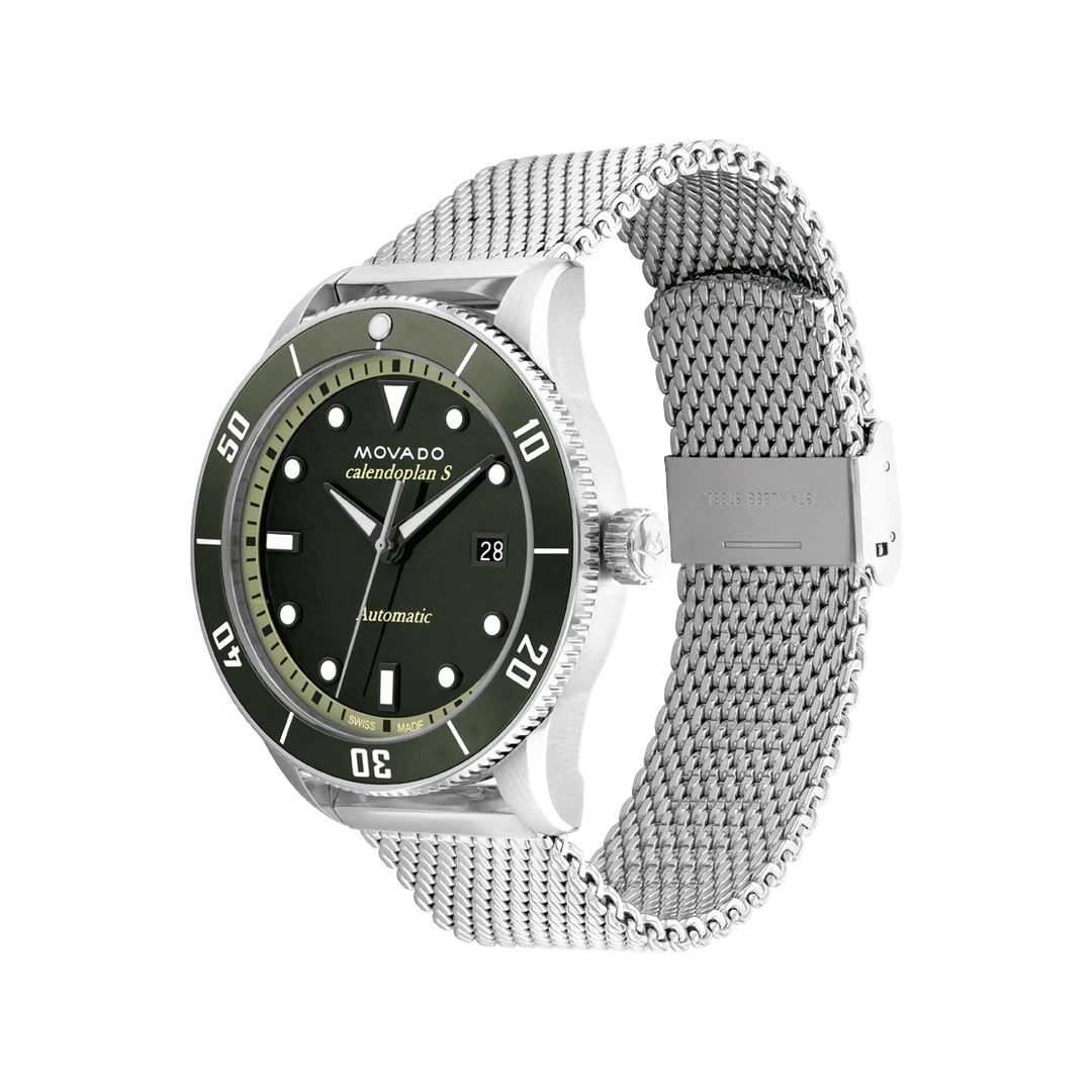 Movado Movado Heritage Series