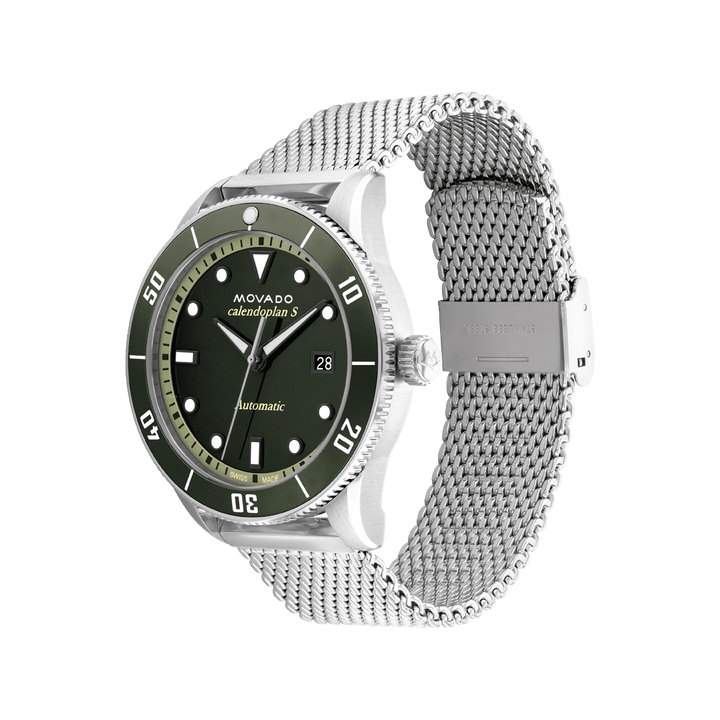 Movado Movado Heritage Series