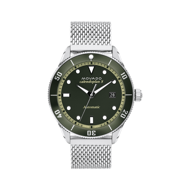 Movado Movado Heritage Series