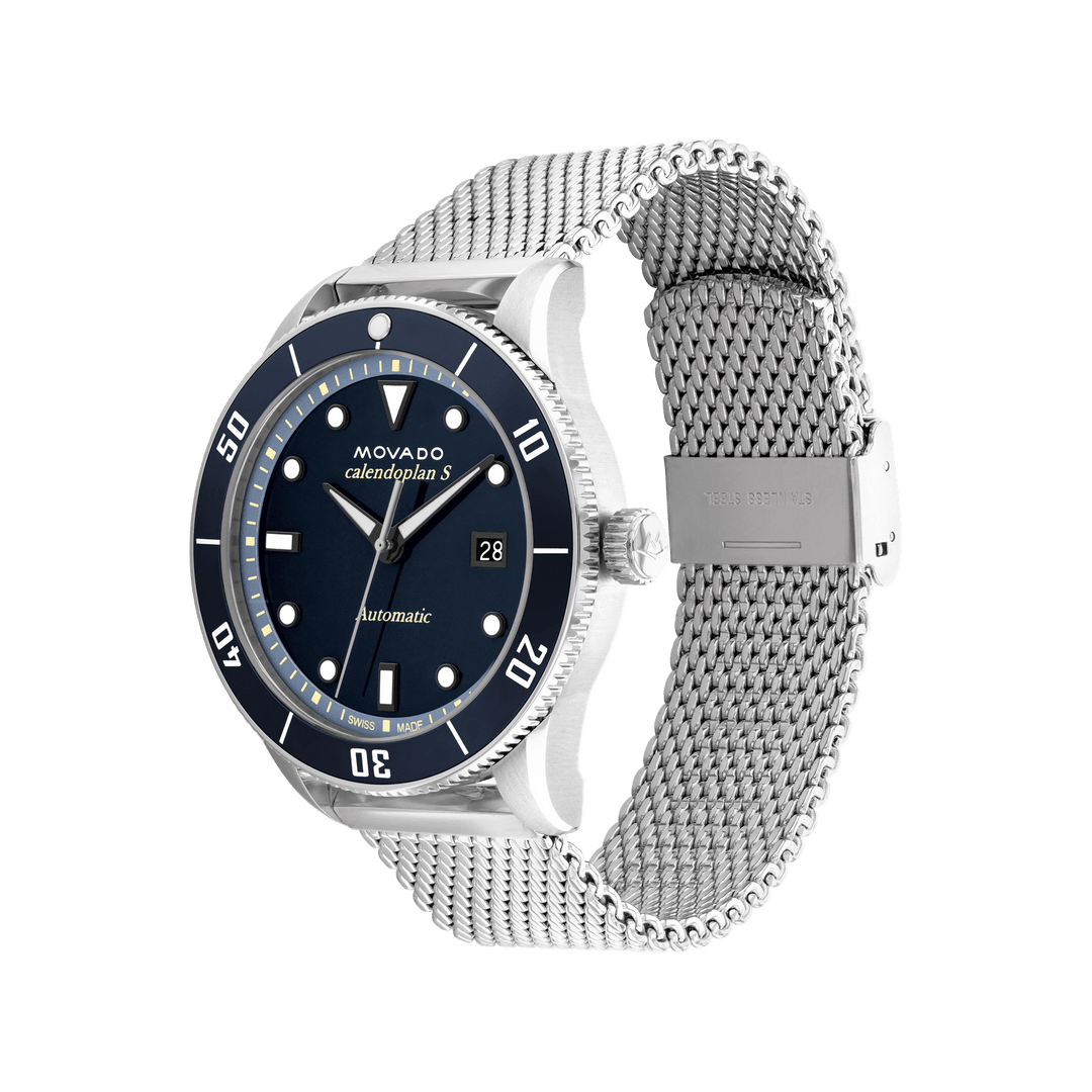 Movado Movado Heritage Series