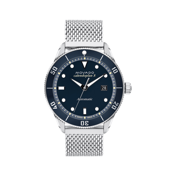 Movado Movado Heritage Series