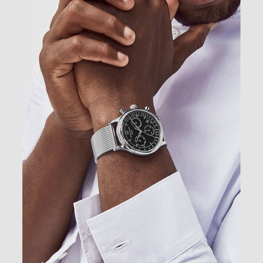 Movado Movado Heritage Series