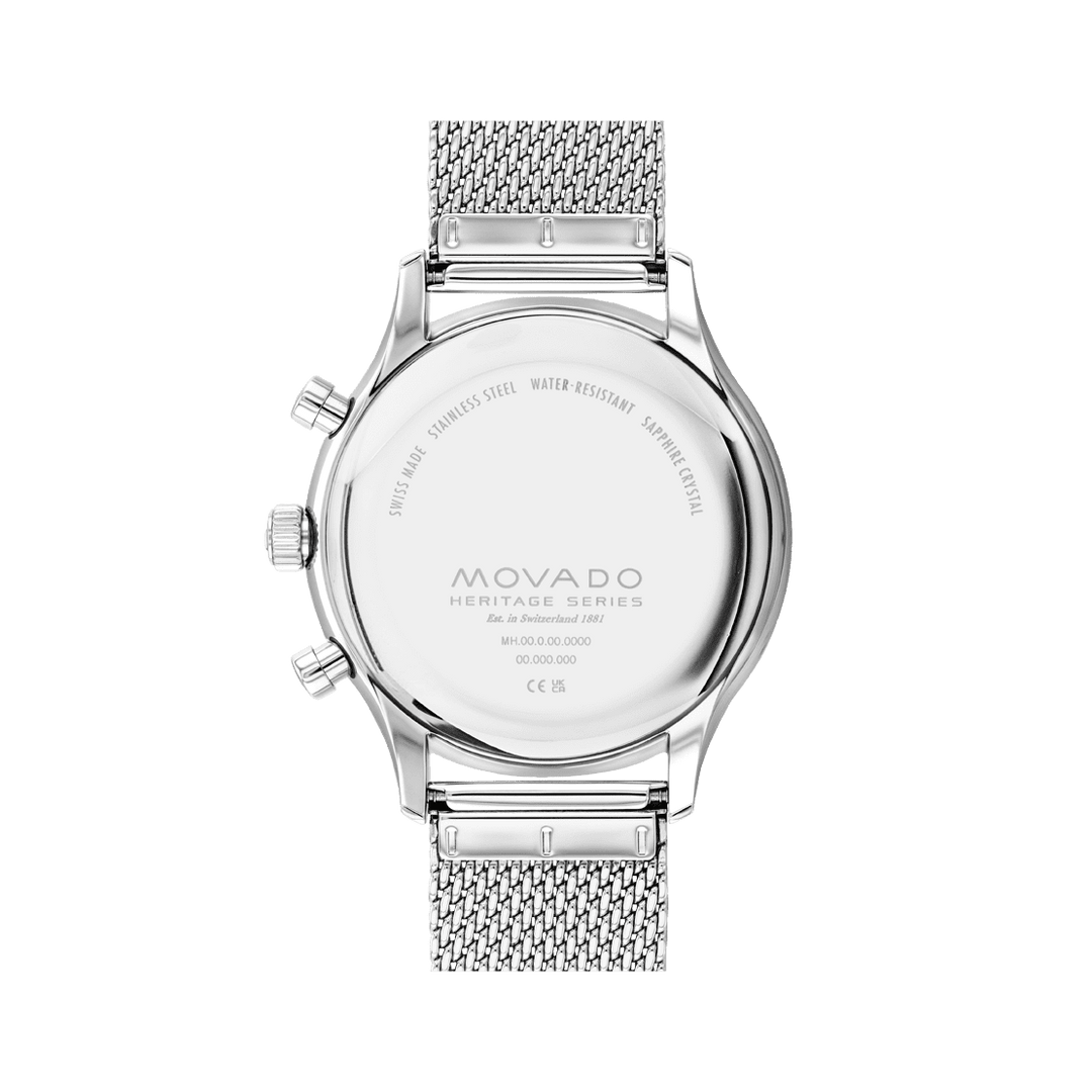 Movado Movado Heritage Series