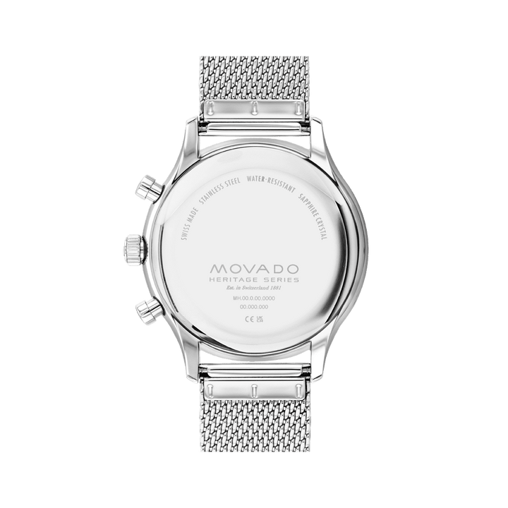 Movado Movado Heritage Series