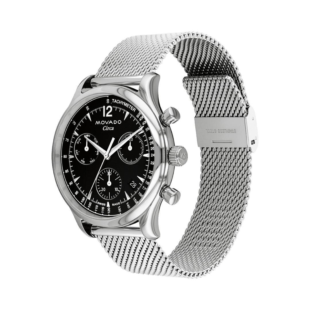 Movado Movado Heritage Series