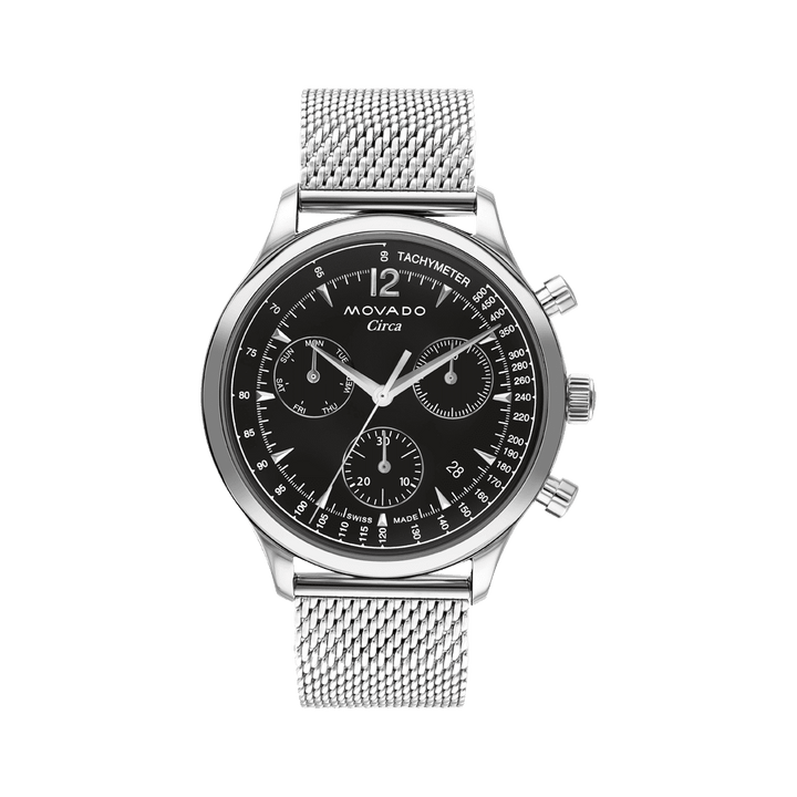 Movado Movado Heritage Series