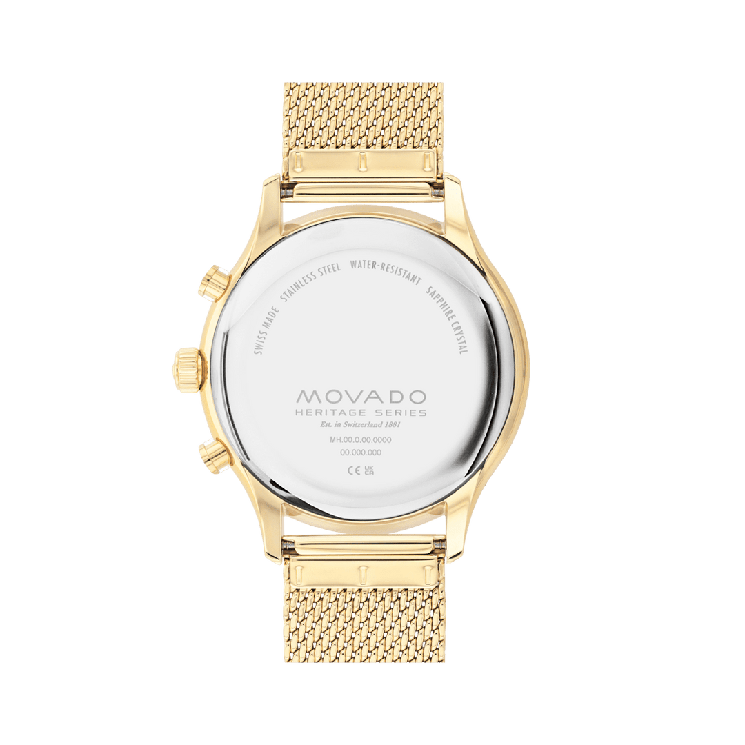 Movado Movado Heritage Series
