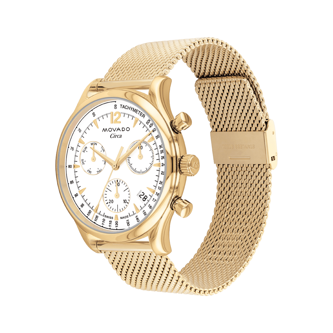 Movado Movado Heritage Series