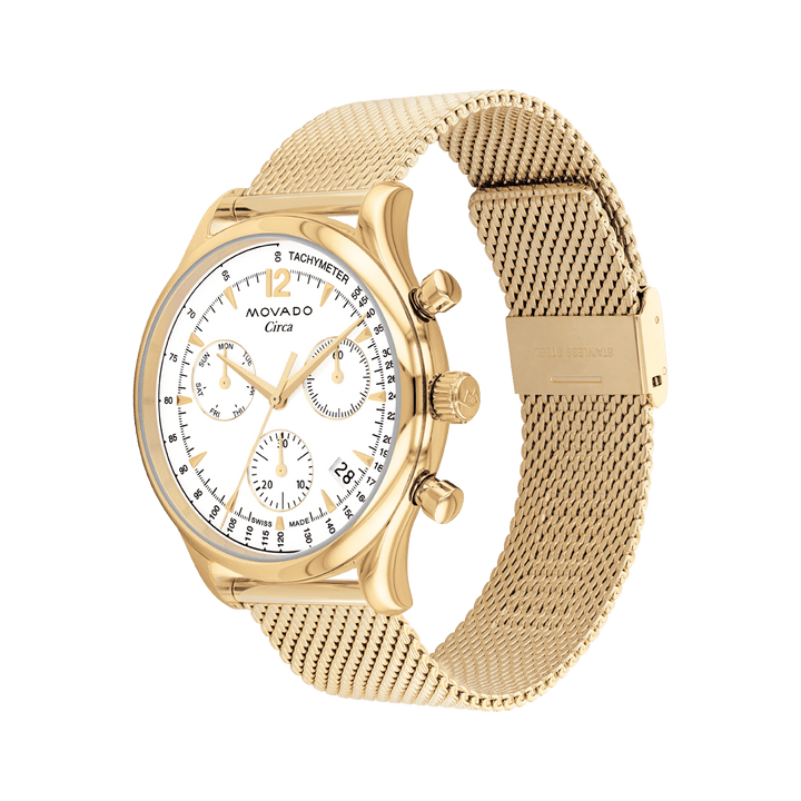 Movado Movado Heritage Series