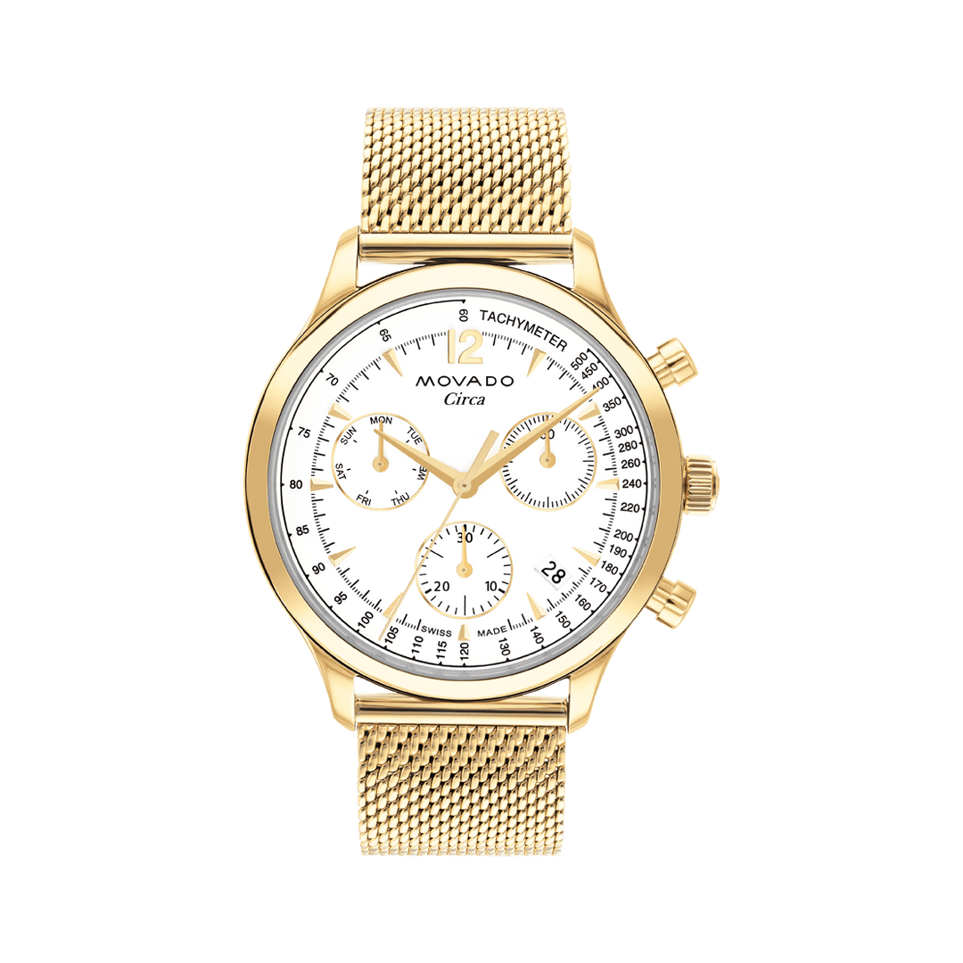 Movado Movado Heritage Series