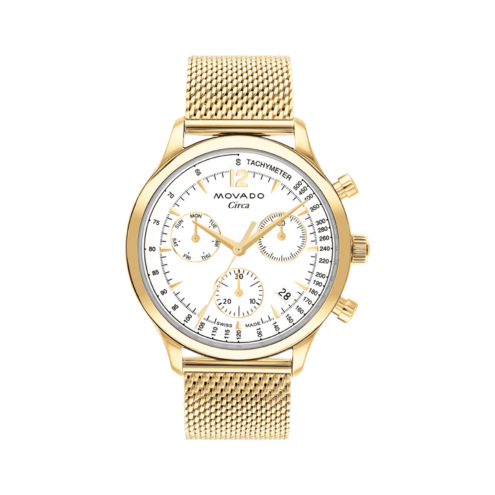 Movado Movado Heritage Series