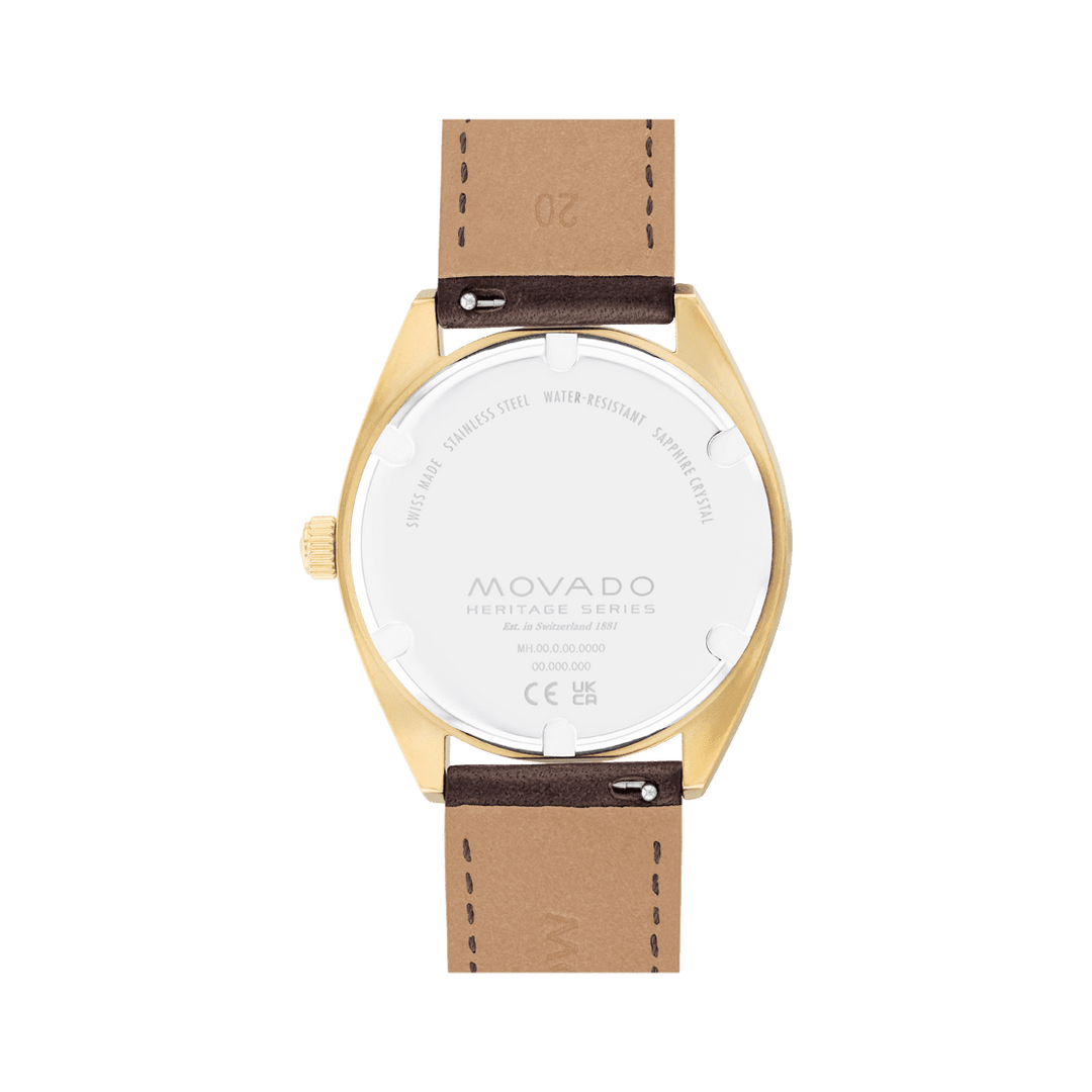 Movado Movado Heritage Series