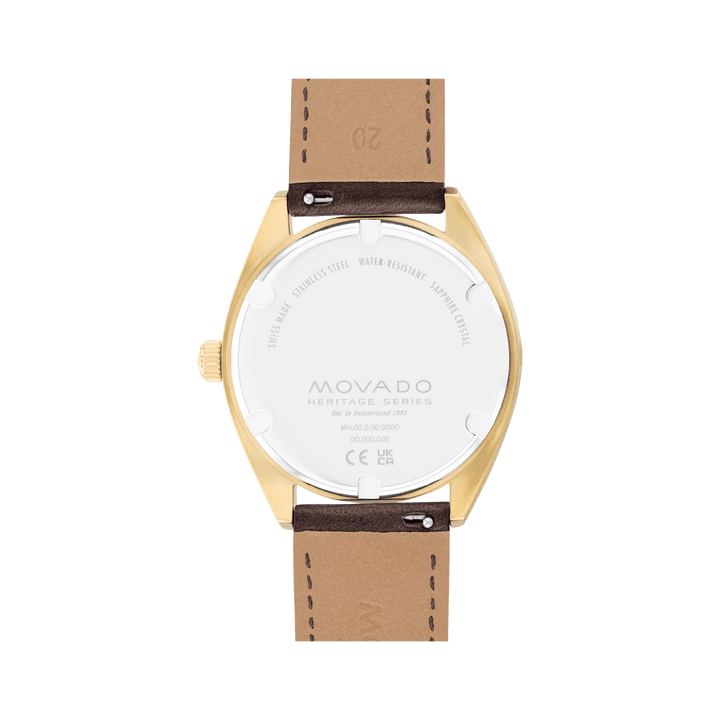 Movado Movado Heritage Series