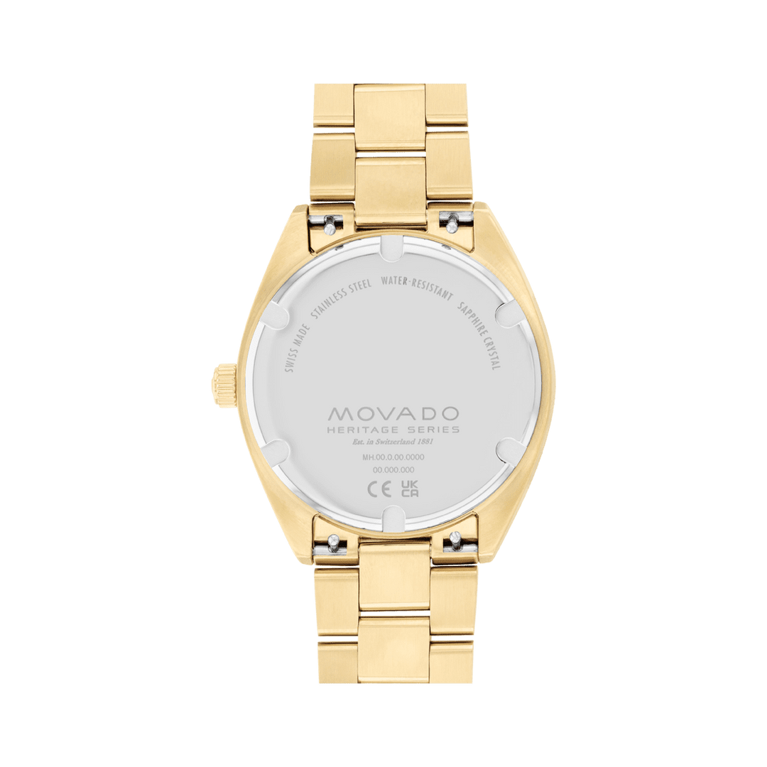 Movado Movado Heritage Series