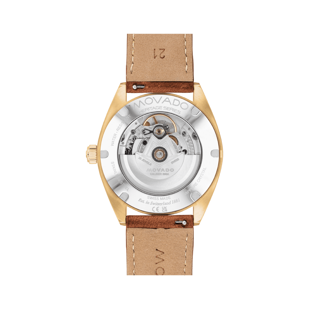 Movado Movado Heritage Series