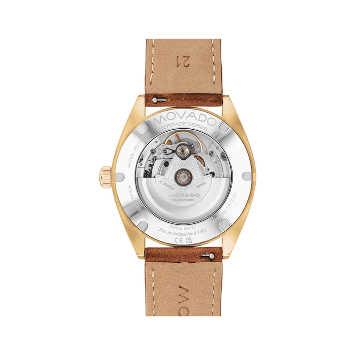 Movado Movado Heritage Series