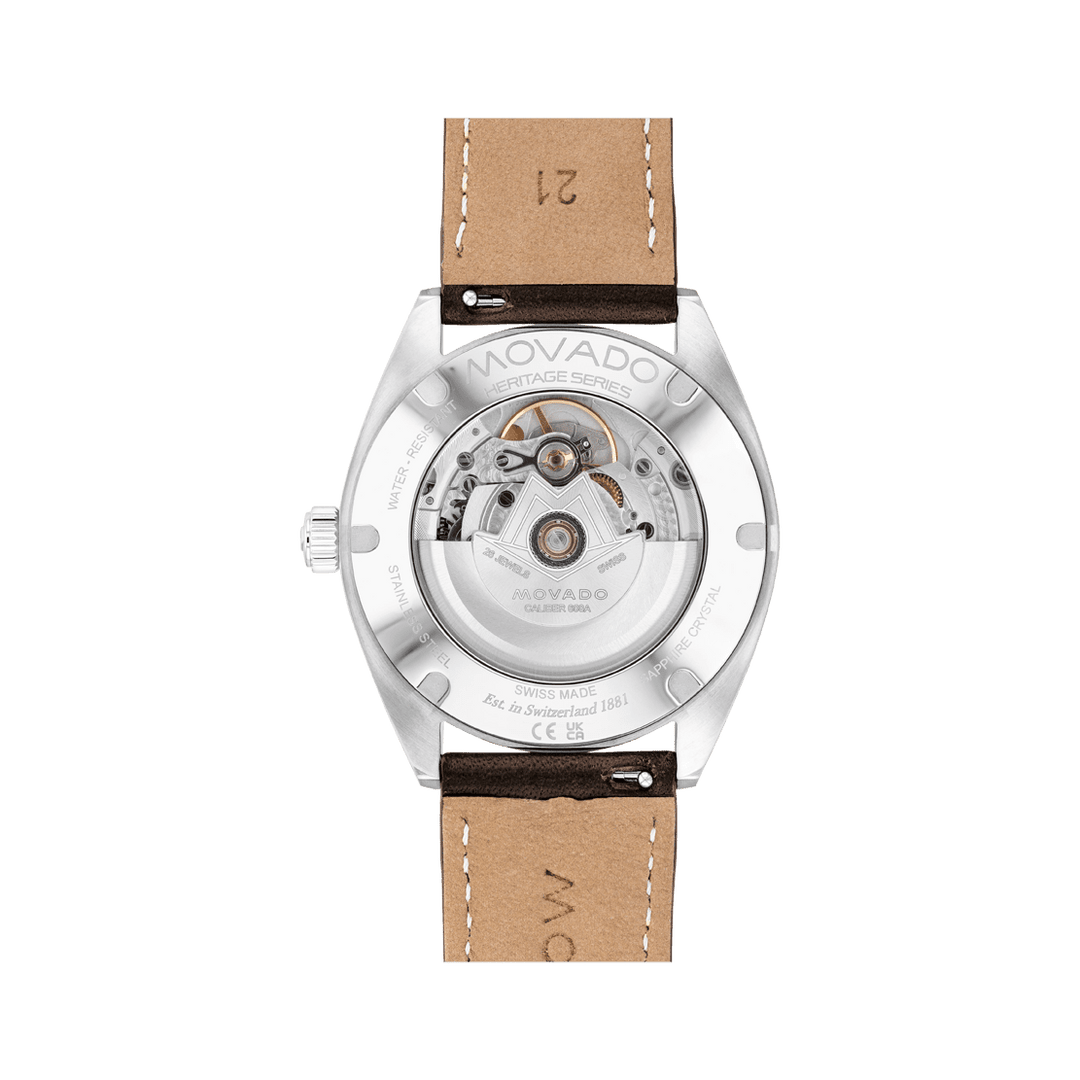 Movado Movado Heritage Series