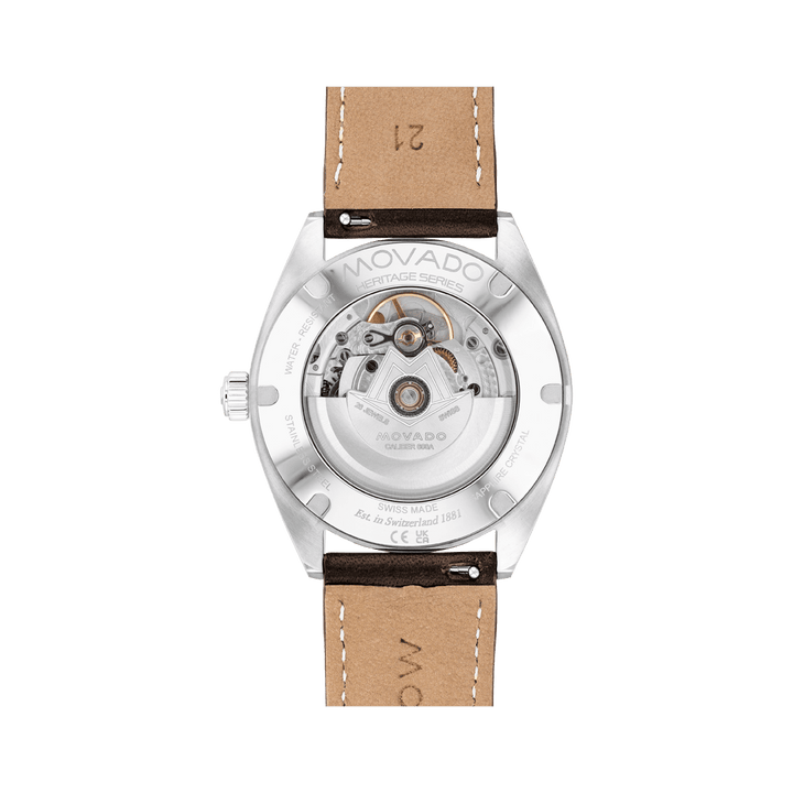 Movado Movado Heritage Series