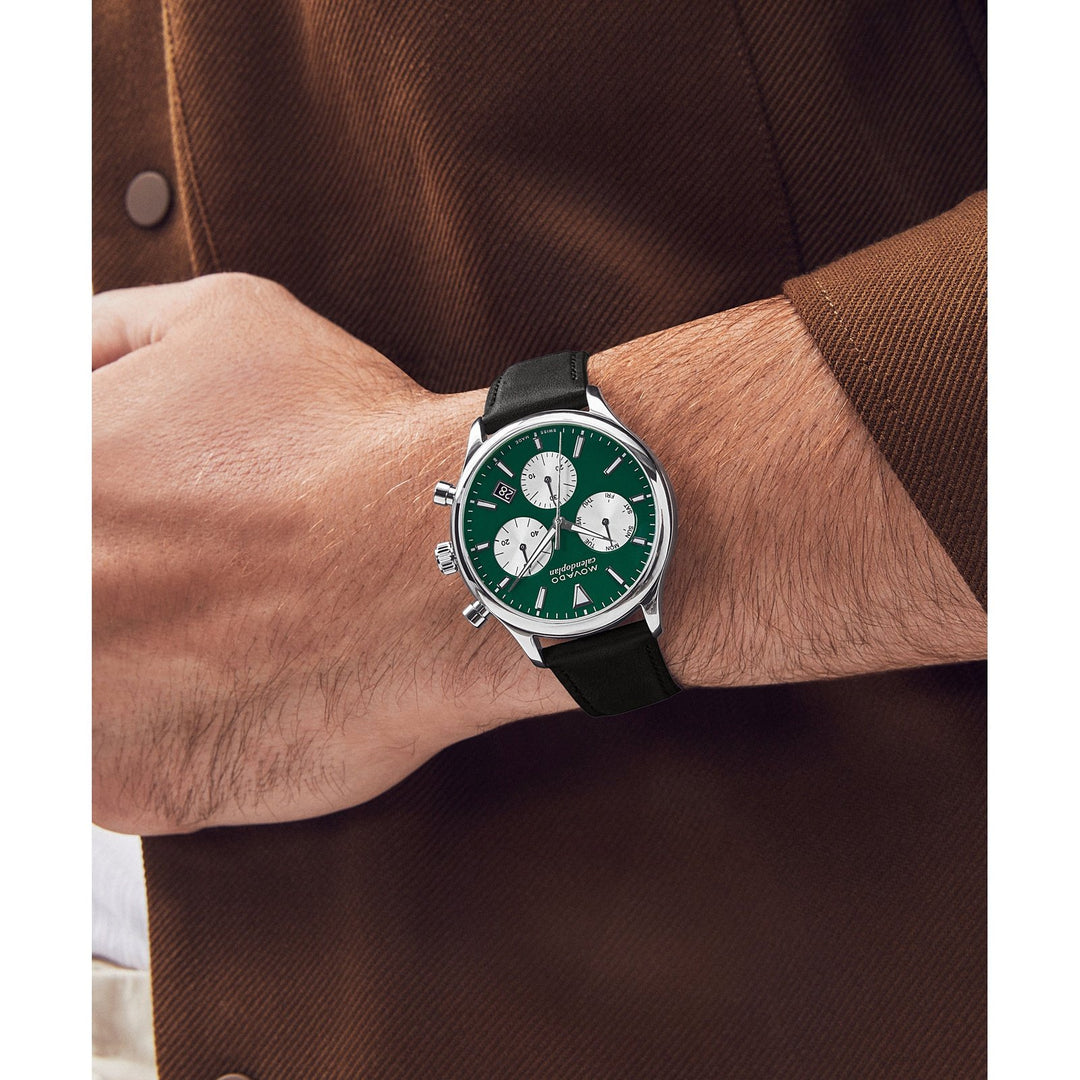 Movado Movado Heritage Series