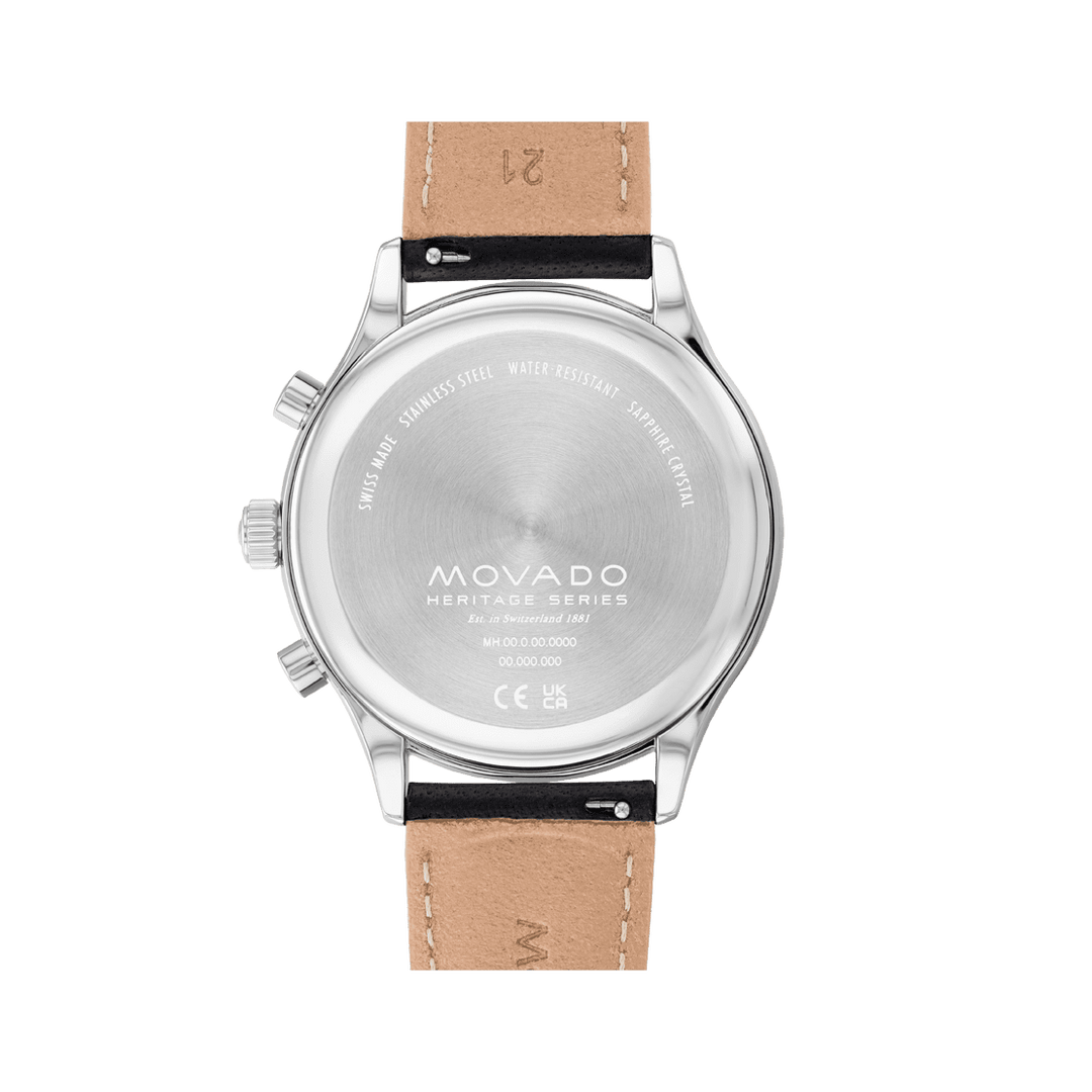 Movado Movado Heritage Series