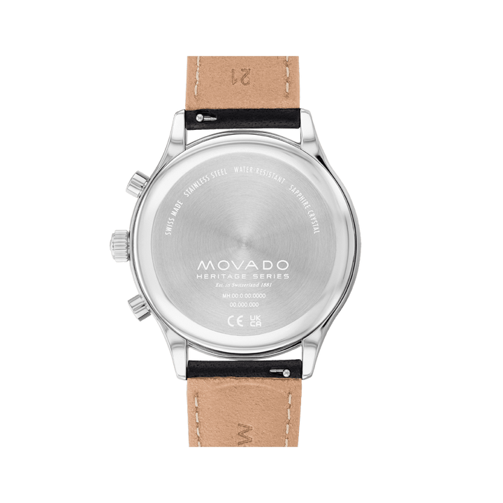 Movado Movado Heritage Series