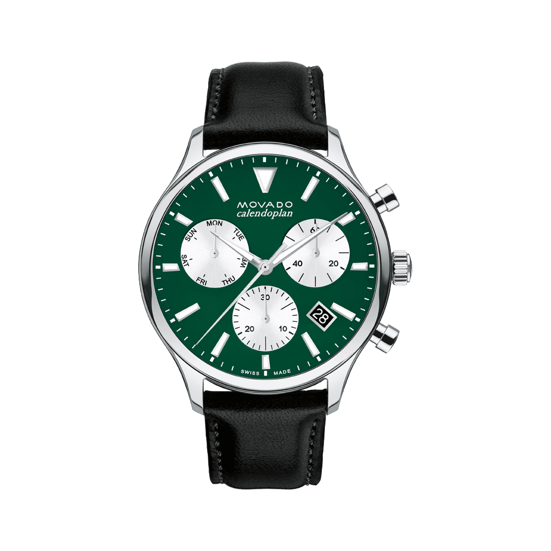 Movado Movado Heritage Series