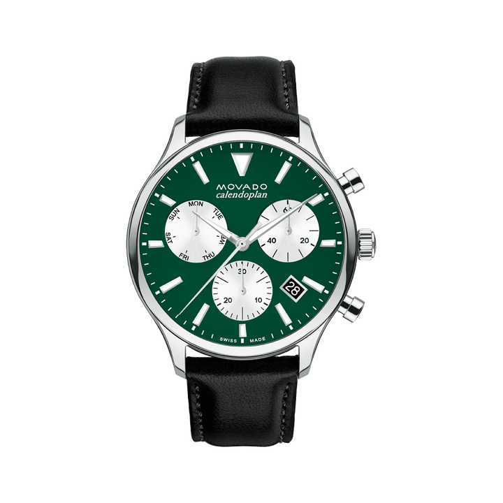 Movado Movado Heritage Series