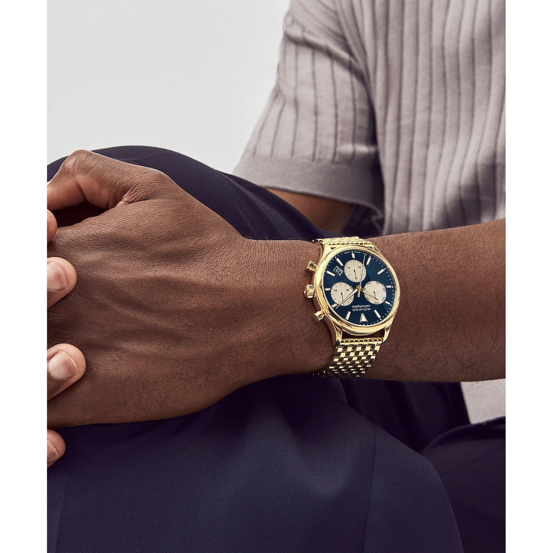 Movado Movado Heritage Series