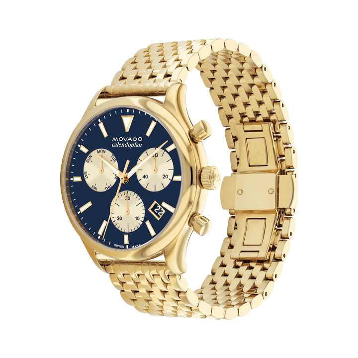 Movado Movado Heritage Series