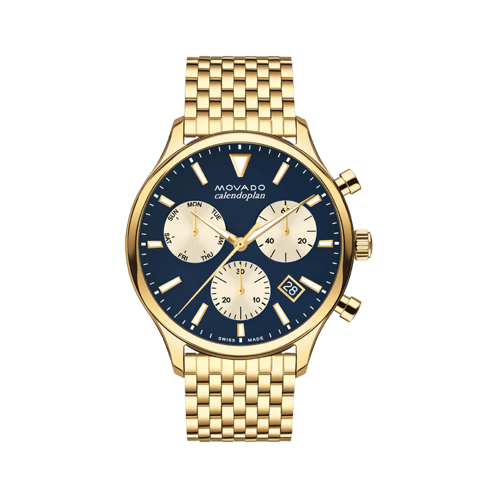 Movado Movado Heritage Series