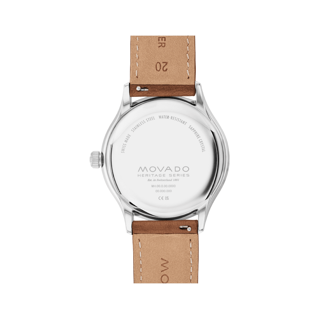 Movado Movado Heritage Series