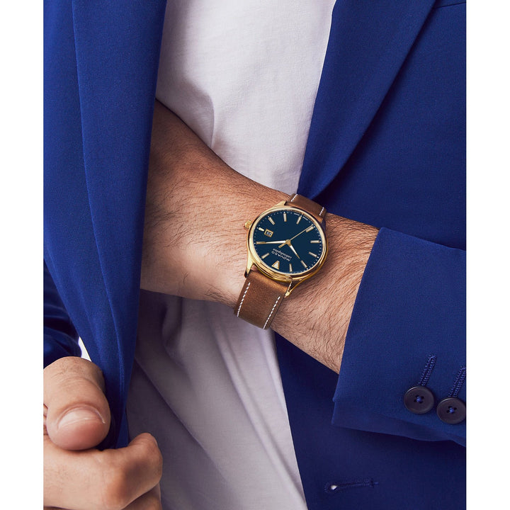 Movado Movado Heritage Series